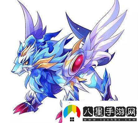 關(guān)于天天酷跑中冰魄狼王與冰封狼王的對比分析