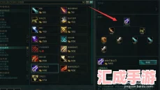 S7賽季劍豪打野強勢回歸！精準出裝搭配天賦點(diǎn)法野區霸主非你莫屬！