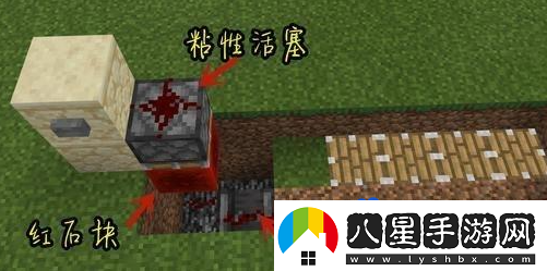 我的世界古代大門(mén)怎么建