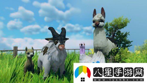 沙盒生存冒險游戲Aloft搶先體驗版預定2025年1月16日上架！demo開(kāi)啟試玩