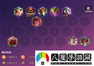 ?？怂箼C械羈絆效果介紹及棋子搭配解析【詳細攻略】