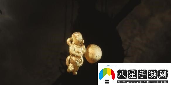 黑神話(huà)悟空金鈕獲取方法