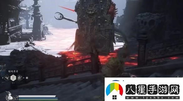 黑神話(huà)悟空金鈕獲取方法