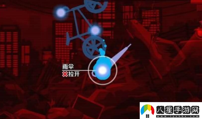 幽靈詭計第一章攻略圖文