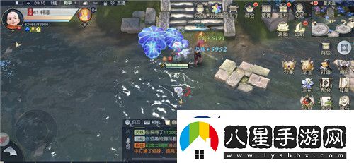 限定外觀(guān)福利免費抽獎！鎮魔曲云隱流光閣上線(xiàn)
