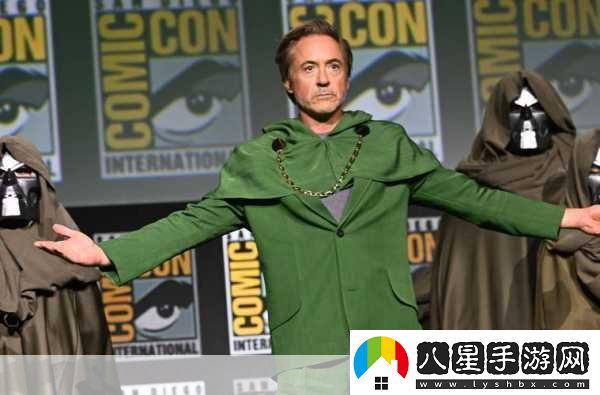 小羅伯特·唐尼變身毀滅博士MCU新動(dòng)向引爆手游圈熱議！