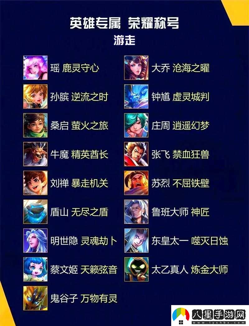 王者榮耀師徒系統深度解析