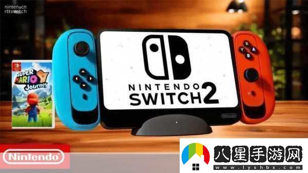 Switch3新希望第三方巨頭攜重磅大作來(lái)襲！