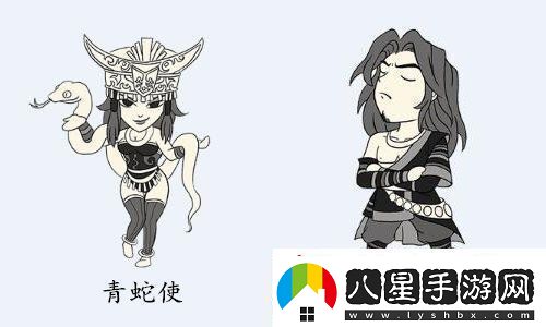 暴走英雄壇新手門(mén)派選擇推薦