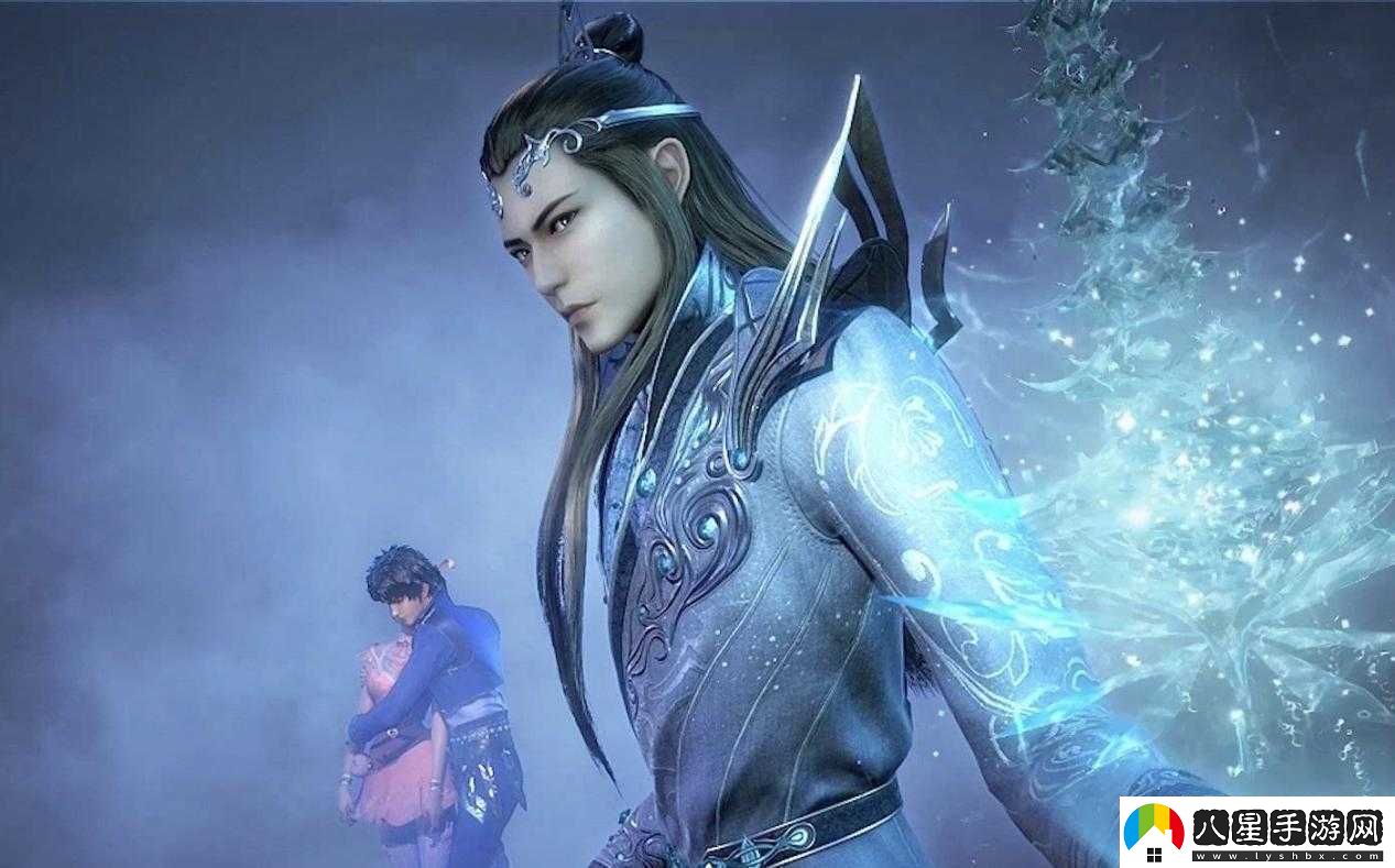 斗羅大陸魂師對決寧風(fēng)致陣容搭配要點(diǎn)及寧風(fēng)致加點(diǎn)重點(diǎn)解析