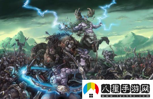 換畫(huà)師了