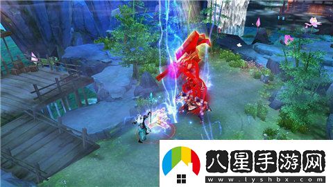 永恒仙域上線(xiàn)滿(mǎn)月慶
