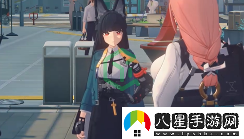 絕區零1.3困于迷境任務(wù)怎么做