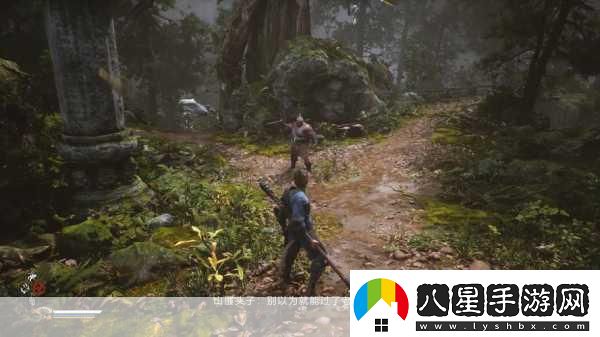 游俠早報速遞外媒熱捧黑神話(huà)皮克敏新作來(lái)襲！