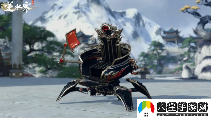 逆水寒手游玄機萬(wàn)變榮譽(yù)挑戰活動(dòng)怎么玩