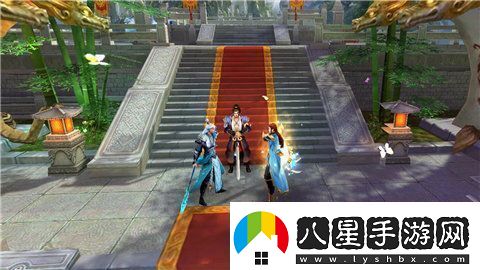 永恒仙域上線(xiàn)滿(mǎn)月慶