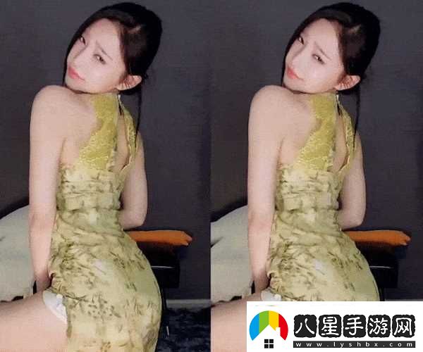 斗魚(yú)女主播小小酥準備轉型去抖音直播不再當擦邊女主播了！