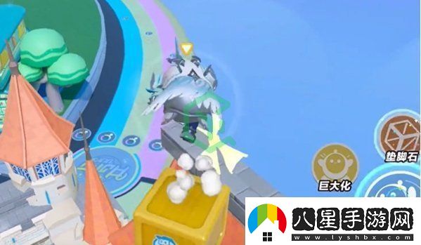 蛋仔派對龍與劍之詩(shī)賽季王冠怎么獲得