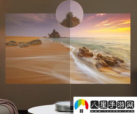 投影儀畫(huà)質(zhì)不清晰如何改善