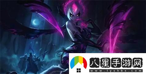 “寡婦”野區橫行Gank時(shí)機哪家強科技圈新晉網(wǎng)紅話(huà)題！