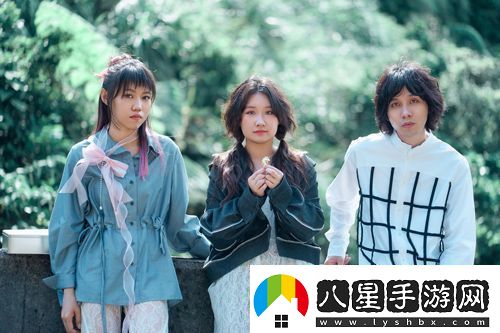 桃子假象第三張全新專(zhuān)輯好在沒(méi)失去愛(ài)的能力上線(xiàn)