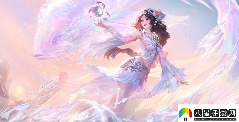 西施沉魚(yú)皮膚回歸