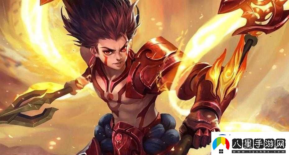 王者榮耀哪吒實(shí)戰攻略