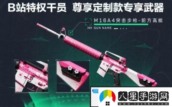 奇異！三角洲行動(dòng)全渠道注冊皮膚外觀(guān)有哪些