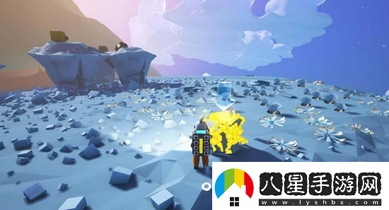 異星探險家太陽(yáng)能板怎么搬運太陽(yáng)能板搬運方法分享