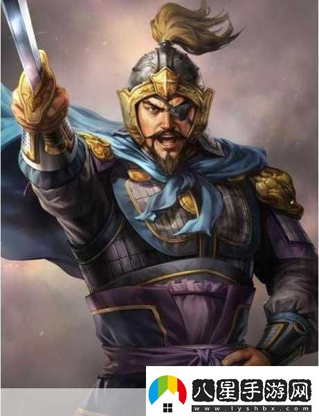 血染征袍這些三國武將竟然是認出算我厲害！