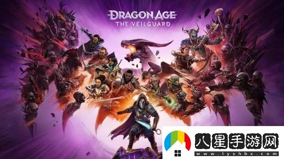 小丑來(lái)咯！又一媒體收回對龍騰世紀4的高分評價(jià)
