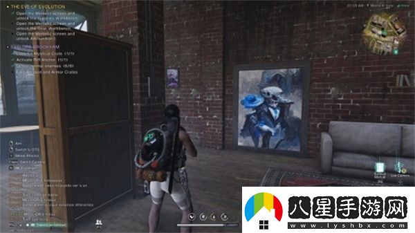 七日世界怎么恢復理智值