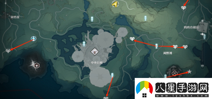 鳴潮熱熔c3速刷路線(xiàn)