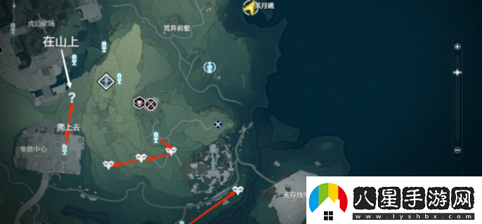 鳴潮熱熔c3速刷路線(xiàn)