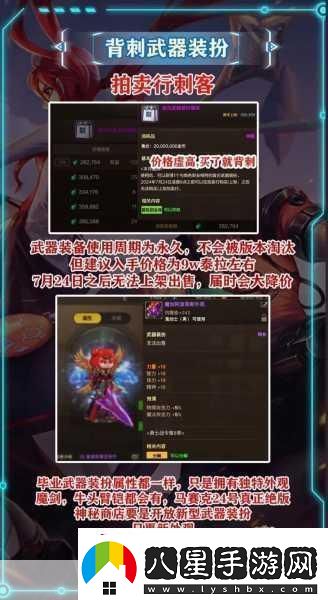 崩壞3戰場(chǎng)疾風(fēng)四星武器精選指南