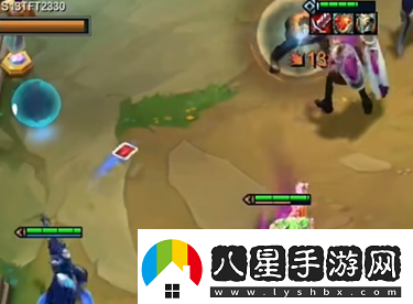 金鏟鏟之戰s13澤麗有什么技能