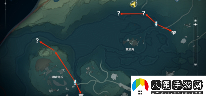 鳴潮熱熔c3速刷路線(xiàn)