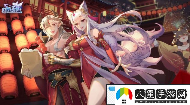 閃爍之光春節版本上線(xiàn)！異能英雄「麒麟」降臨神域