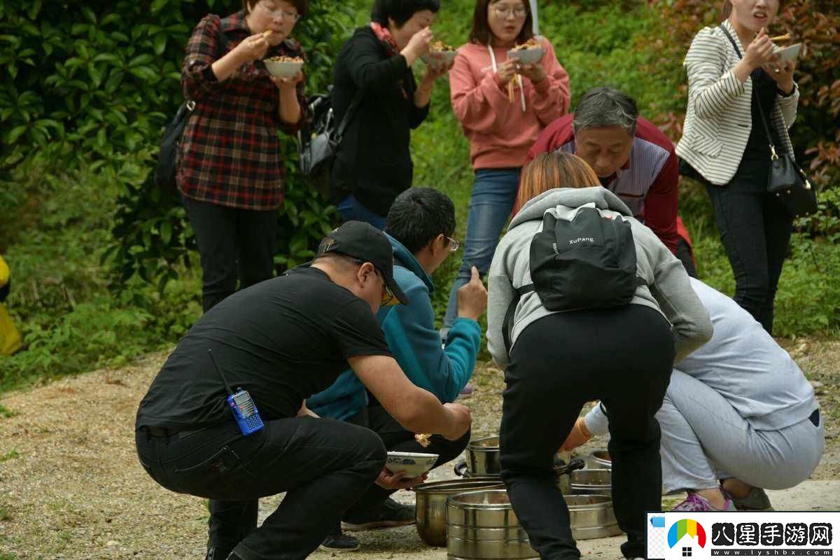 樂(lè )齡戶(hù)外逍遙游