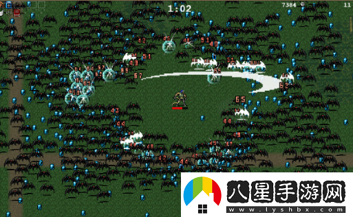 吸血鬼幸存者x惡魔城聯(lián)動(dòng)DLC十月底上線(xiàn)！