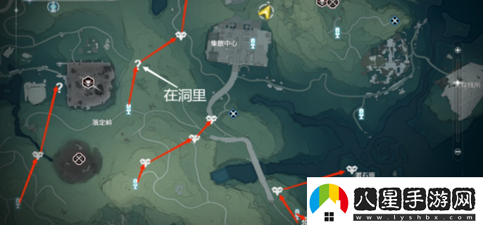 鳴潮熱熔c3速刷路線(xiàn)
