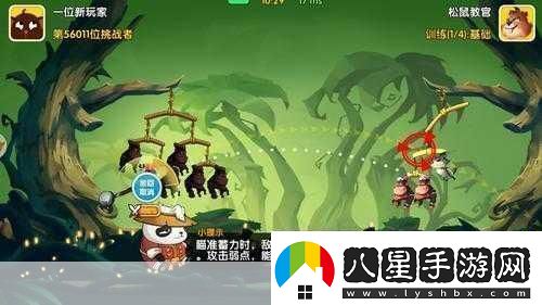 猴子也瘋狂全方位攻略指南助您稱(chēng)霸游戲