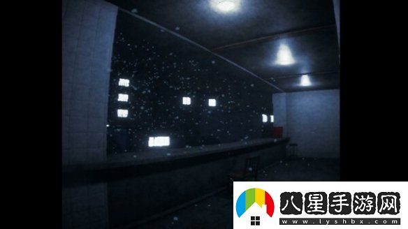 第一人稱(chēng)恐怖游戲Gift