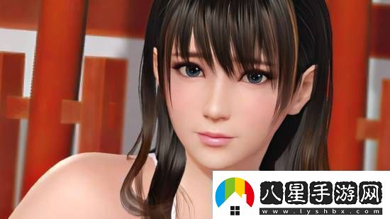 絕美御姐羞澀登場(chǎng)！死或生璀璨假期七海角色PV