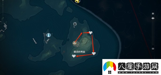鳴潮熱熔c3速刷路線(xiàn)