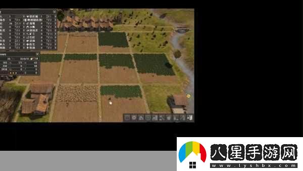 放逐之城深度攻略打造繁榮小鎮的必備技巧