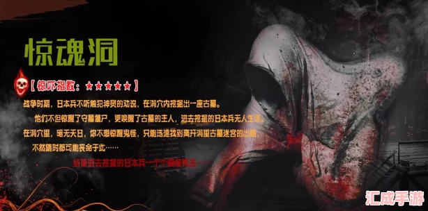 驚悚升級！全面解鎖恐怖鬼屋逃脫攻略