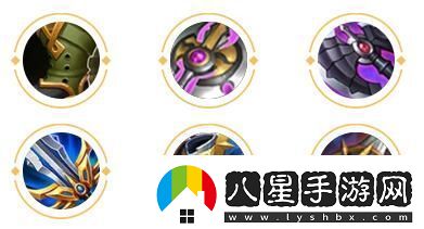 王者榮耀2024蒙恬最強六神裝出裝順序推薦