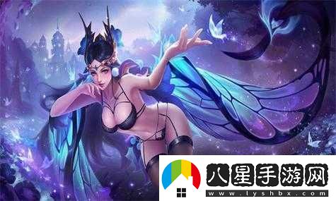 王者榮耀貂蟬小內沒(méi)有小愛(ài)心
