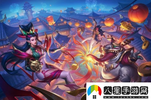 金鏟鏟之戰福星版本2024回歸時(shí)間介紹